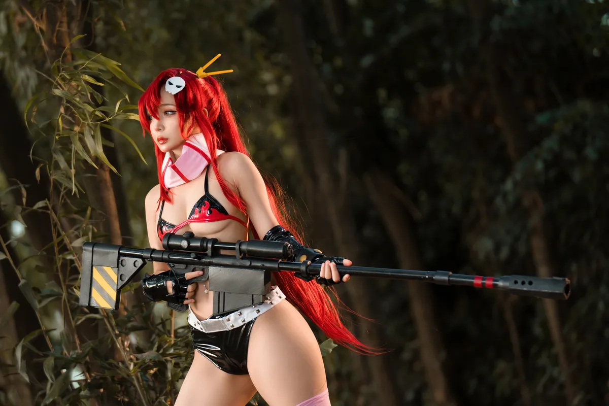 Yoko Littner - Umeko J