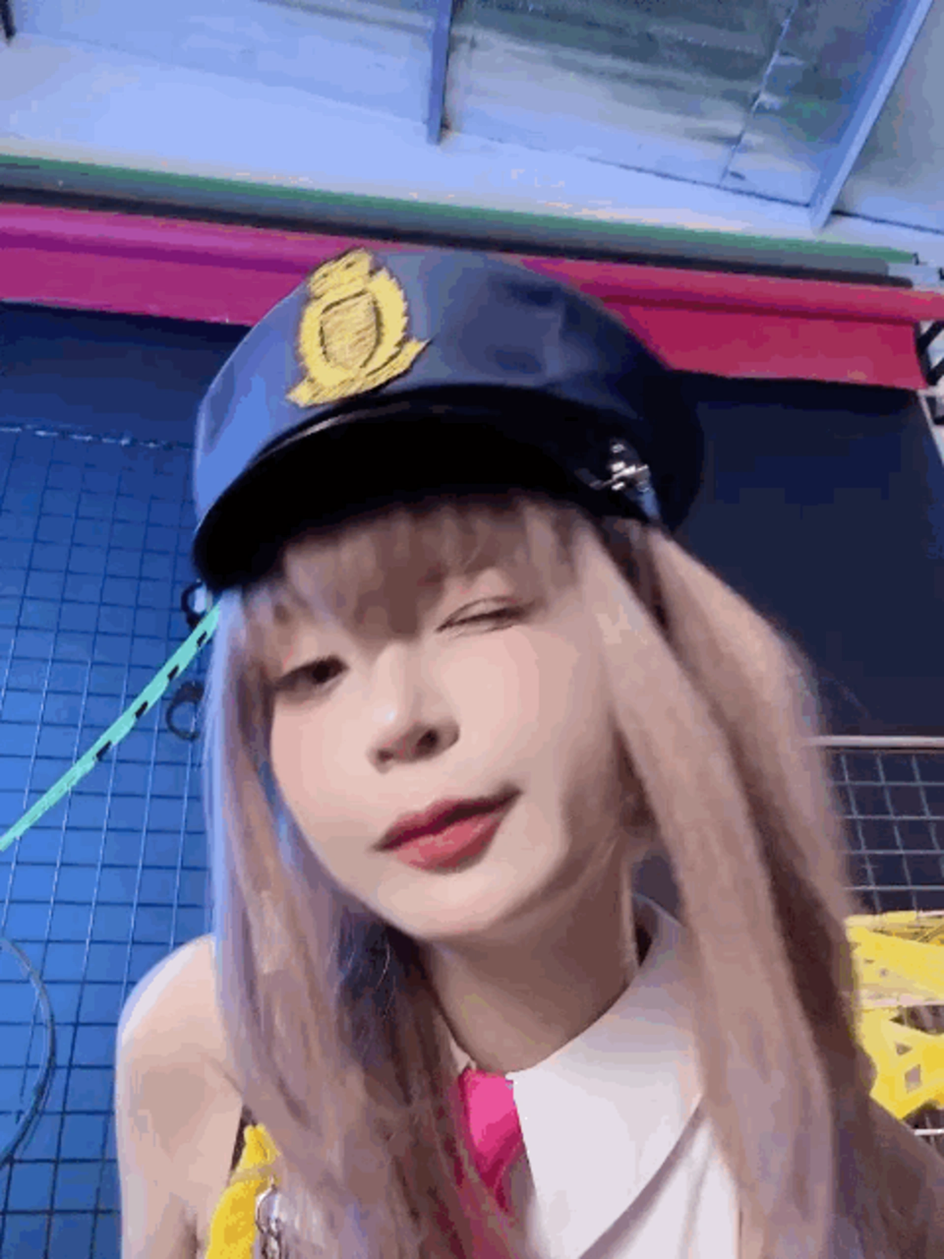 Umeko J – NO.138 Seggs Police 「Bokki Taisakubu」 2