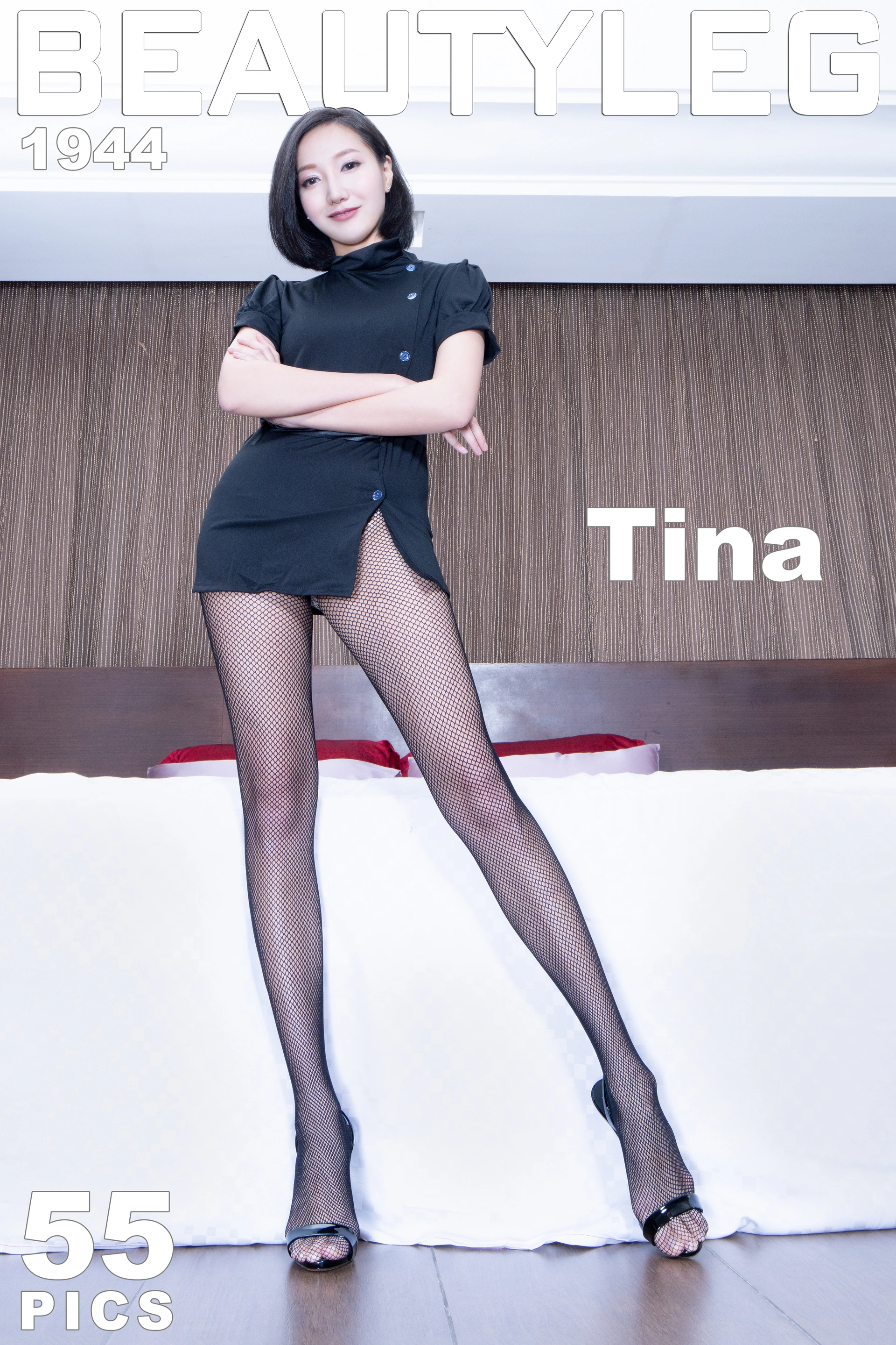 [Beautyleg]美腿写真 2020.07.08 No.1944 Tina 1